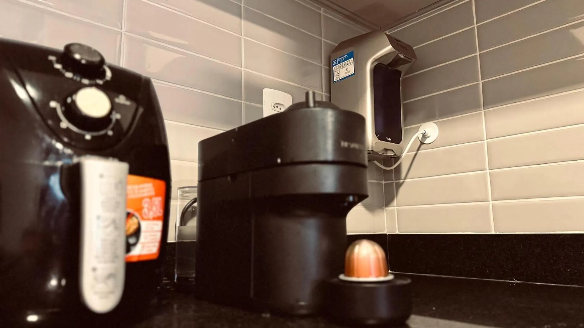 108 - Rentaqui Flat Jardins Lar Residence ساو باولو 0*,