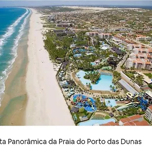 Condomínio Vila Do Mar Apartamento Fortaleza (Ceara)