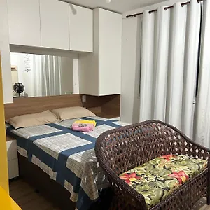  Apartamento Metro Bras