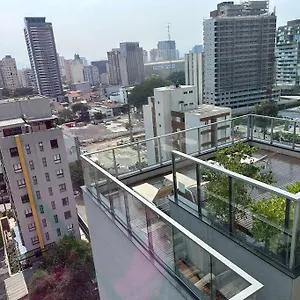  Apartamento Allianz Parque Perdizes