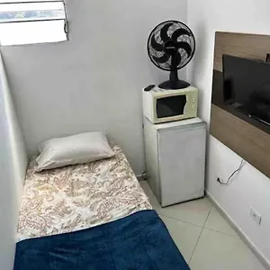  Apartamento Studio Em Santana Ao Lado Expor Center Norte