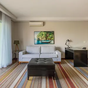  Apartamento Bhomy Pinheiros - Com Vaga De Garagem Cp111